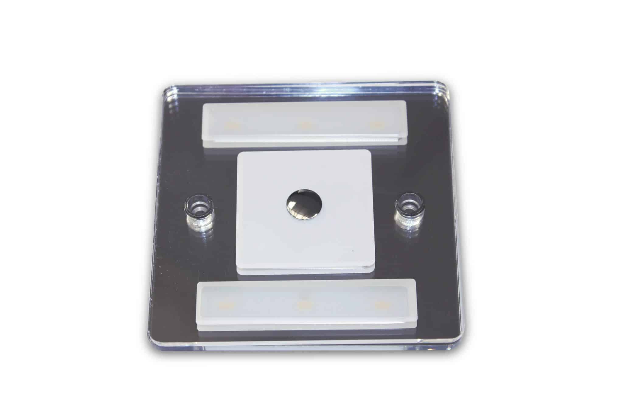 Plafoniere Da Campeggio : Plafoniera led w mv camping tutto per il campeggio